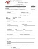 FORMATO PARA CONTRATOS DE LOCACION DE SERVICIOS.