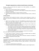 Principales componentes de un sistema de salud funcione correctamente.