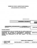 MANUAL DE POLITICAS 2015.