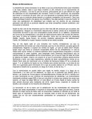 Miopía de mercadotecnia (ensayo)