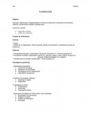 Deficiencias e irregularidades en el área de producción