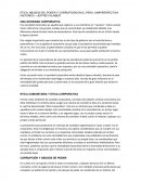 ETICA, ABUSOS DEL PODER Y CORRUPCIÓN EN EL PERU: UNAPERSPECTIVA HISTORICA – JEFFREY KLAIBER