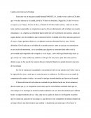 Cuento de la convivencia en el trabajo.