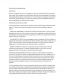 ESTRATEGIAS DE COMUNICACION.