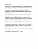 RESEÑA PELICULA ESCRITORES DE LA LIBERTAD