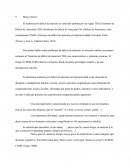 El trastorno por déficit de atención
