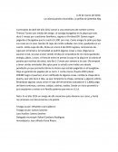 La colonia paraíso escondido, La peñita de jaltemba Nay.