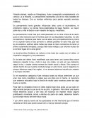 Tema- IMMANUEL KANT.