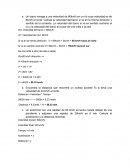 PROBLEMAS DE FÍSICA.