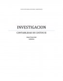 CONTABILIDAD DE COSTOS III