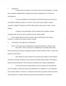 Resumen Crisis y perspectivas de los Partidos Políticos en el Perú – Nicolás Lynch.