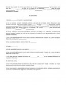 Tema- Contrato de prestación de Servicios.