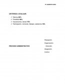 OBJETIVO DEL MÓDULO.