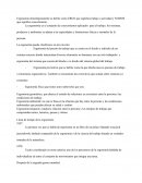 Ergonomía etimológicamente se define como ERGO que significa trabajo o actividad y NOMOS que significa conocimiento.