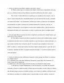 BURKE. ¿Cuál es la diferencia que Burke establece entre dolor y placer?