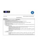 EDUCACIÓN DIFERENCIAL ADECUACIÓN CURRICULAR