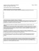 Sistema de Mejoramiento Ambiental - Hacia un consumo sustentable