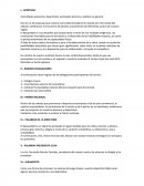 Autoridades presentes, deportistas, estimados alumnos y público en general.