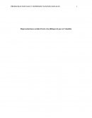 Representaciones sociales frente a los diálogos de paz en Colombia