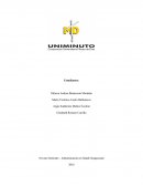 Tema- Formulacion de proyectos.