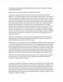 Carta Benito Juarez