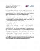 Ideas principales de Sun Tsu