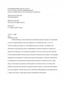 ESCUELA PROFESIONAL DE INGENIERIA COMERCIAL.