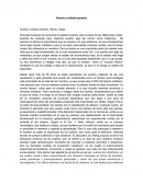 Nuestra Realidad Paralela.