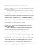 Top ten de Innovaciones de la cadena de suministro de todos los tiempos.