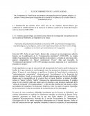 Descubrimiento de la sexualidad