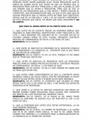 INTERROGATORIO DE MA. MANUELA VS.GOBIERNO.