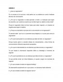 UNIDAD 3 1. ¿Qué es negociación?