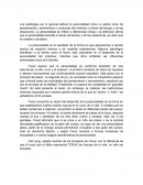 La personalidad es el resultado de la forma en que aprendemos a pensar acerca de nosotros mismos y de nuestras experiencias.