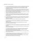 Ley de la Demanda y la Oferta.