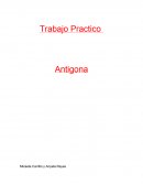 Trabajo Practico Antigona