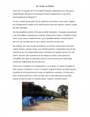 CUENTO - EL VIAJE AL EXITO