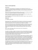 Tema 3. Cocina japonesa.