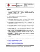 Mantenimiento Preventivo y Correctivo a Equipo.