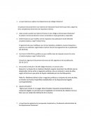 ¿A qué materias se aplican las disposiciones del código tributario?