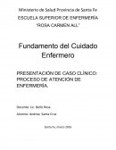 PAE de apendiceptomia.