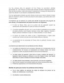 Los tres primeros años de operación de Euro Disney se acumularon pérdidas aproximadas de 1.500 millones de dólares