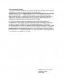 ¿Cómo me veo en 10 años?,.