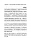 LA PEDAGOGÍA DE LA ARGUMENTACIÓN: EL DESPERTAR DEL LIDERAZGO ESTUDIANTIL.