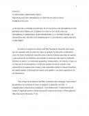 REGIONALIZACIÓN, DESARROLLO Y POLÍTICAS EDUCATIVAS..