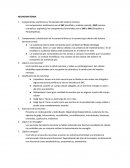 Generalidades de Neuroanatomia.