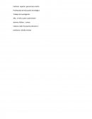 Profesorado de educación tecnológica Trabajo de investigación