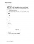 Anualidades Diferidas.