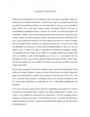 Tema- Naciones capitalistas.