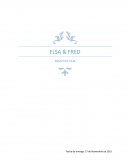 ELSA & FRED ENSAYO DE FILM