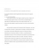 Filosofia del pensamiento antiguo.